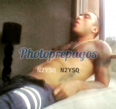Andre, hombre en Chapinero