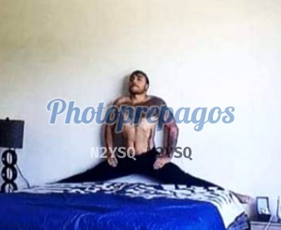 Andre, hombre en Chapinero
