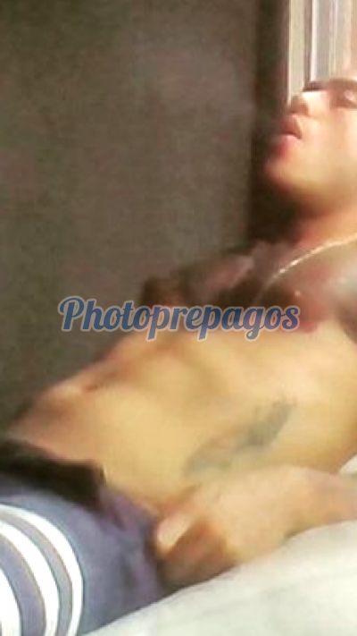 Andre, hombre en Chapinero