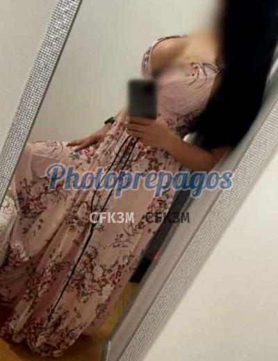 Ashly, puta en Barranquilla
