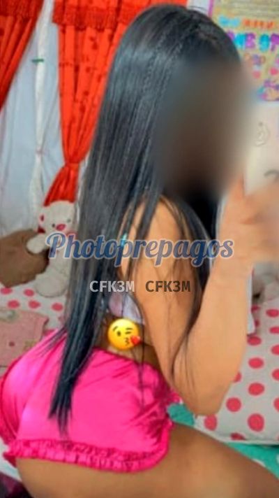 Ashly, escort en Barranquilla