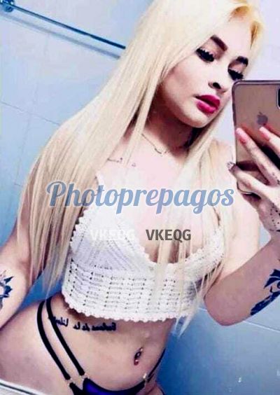 Martina, escort en Laureles (Medellín)