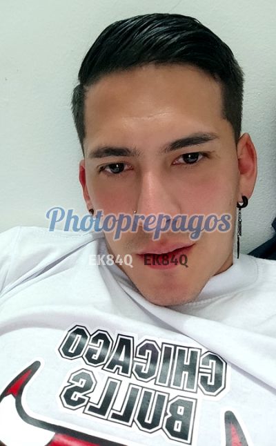 Yunior escalante, hombre en Chapinero