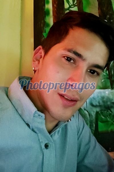 Yunior escalante, hombre en Chapinero