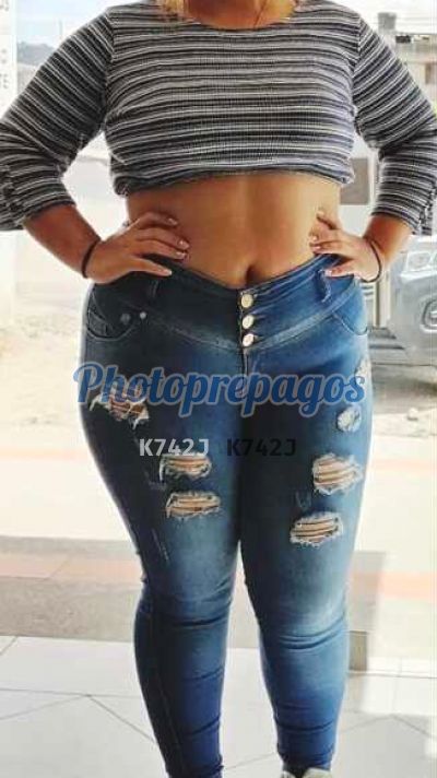 Valentina, escort en Duitama