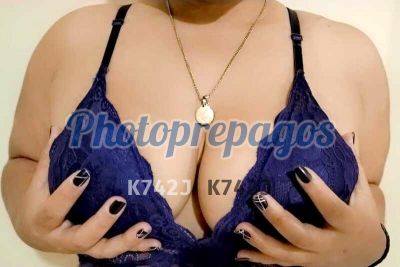Valentina, prepago en Duitama
