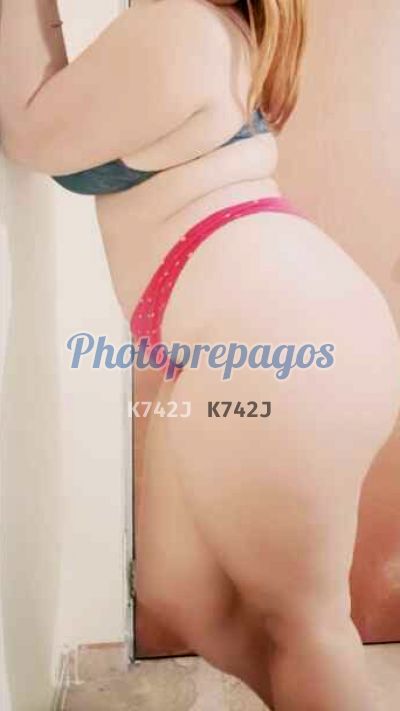 Valentina, prepago en Duitama