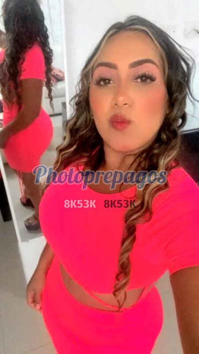 Gaby, prepago en Cartagena