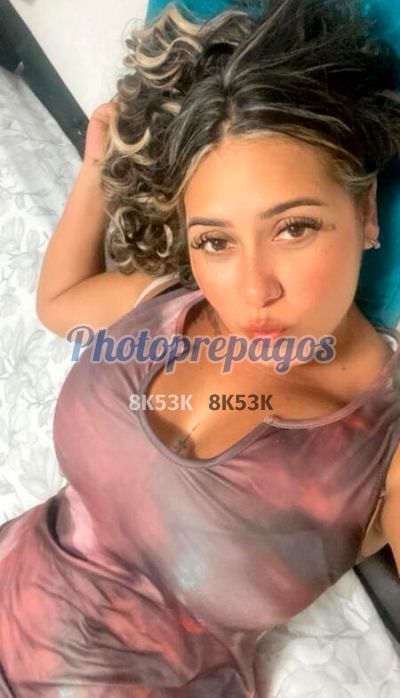 Gaby, escort en Cartagena