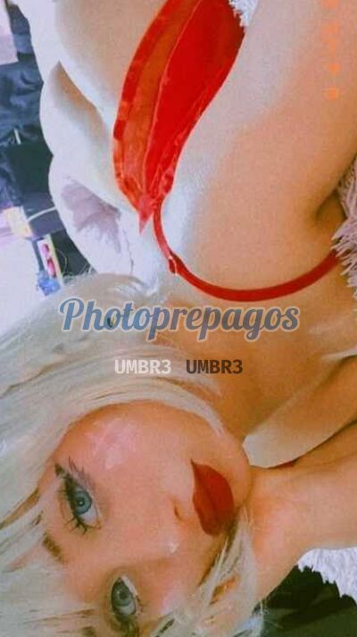 Linda Artista, puta en Chapinero