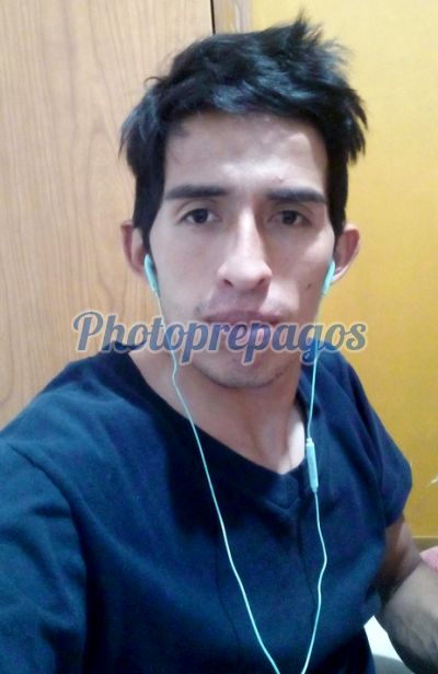Mauricio, hombre en Engativá