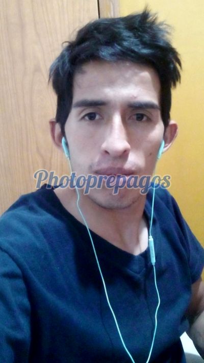 Mauricio, hombre en Engativá
