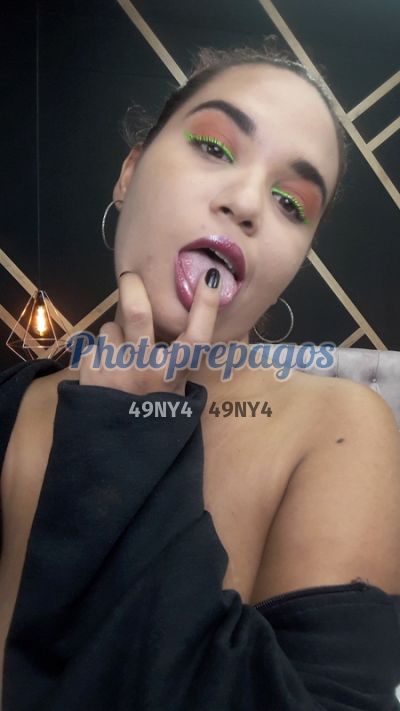 Karol, prepago en Ibagué