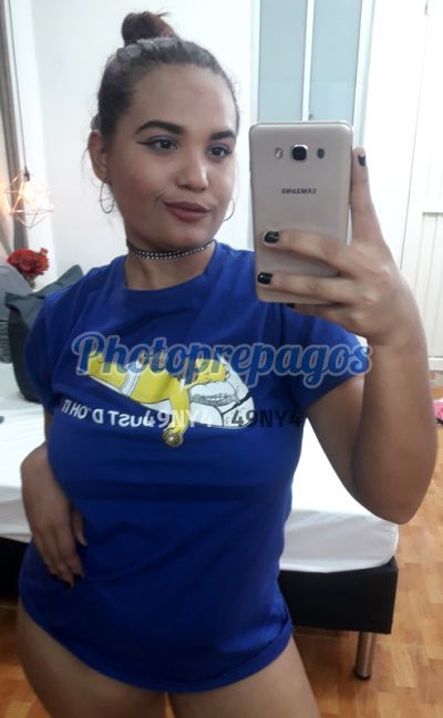 Karol, prepago en Ibagué