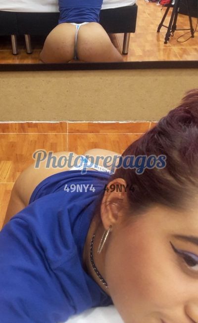 Karol, puta en Ibagué