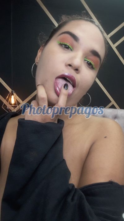 Karol, Prepago en Ibagué
