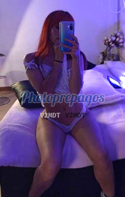 Mari, puta en Fontibón
