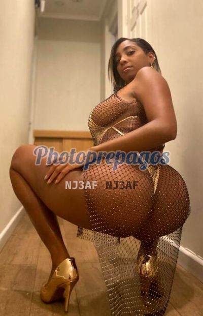 Nicol, Escort en Buenaventura