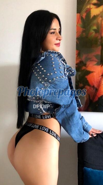 Isabella, Escort en Suba