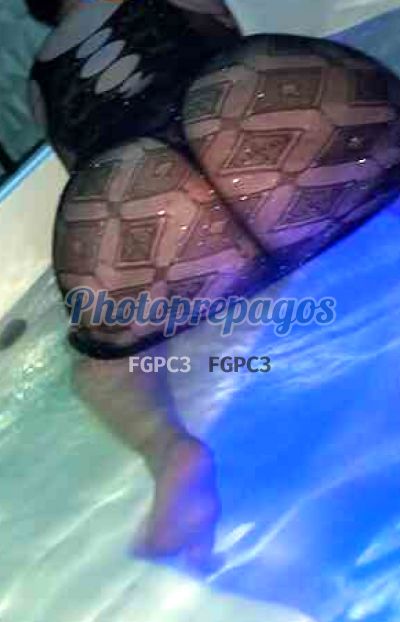 Heidy, Escort en Kennedy