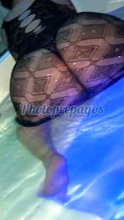 Heidy, escort en Kennedy