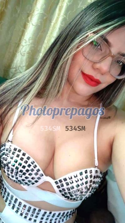 Isabella, Prepago en Cali