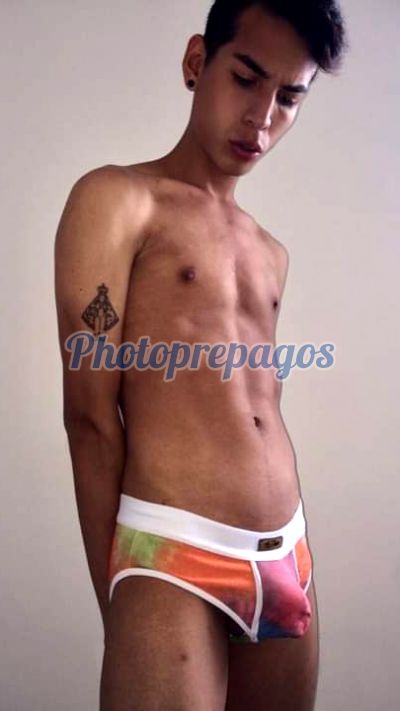 Benjamín, Hombre en Suba