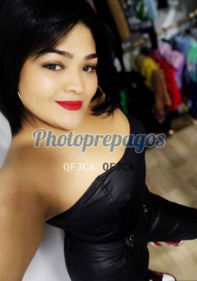 Sara, escort en Usaquén