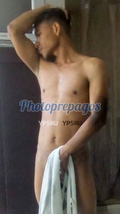 Thiago, hombre en Chapinero