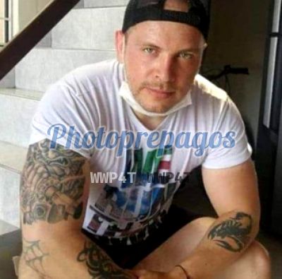 Álex, Hombre que da masajes eróticos en La Candelaria