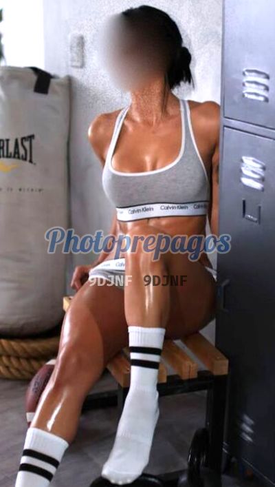 Vanessa, escort en Usaquén