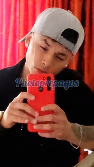 Juan Stiven Bi, hombre en Suba