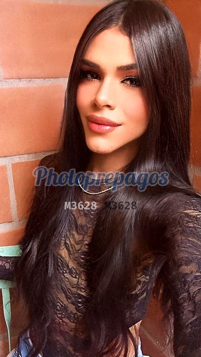 Valentina Villalobos, travesti en Laureles (Medellín)