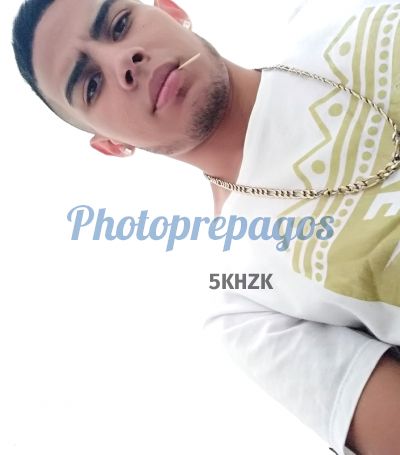 Brayan Rodríguez, Hombre que da masajes eróticos en Pereira
