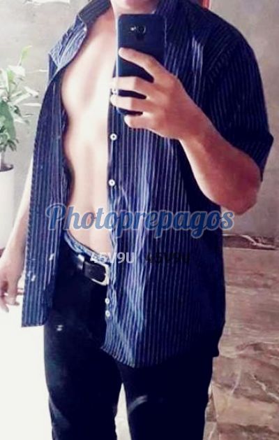 Christian, hombre en Tuluá