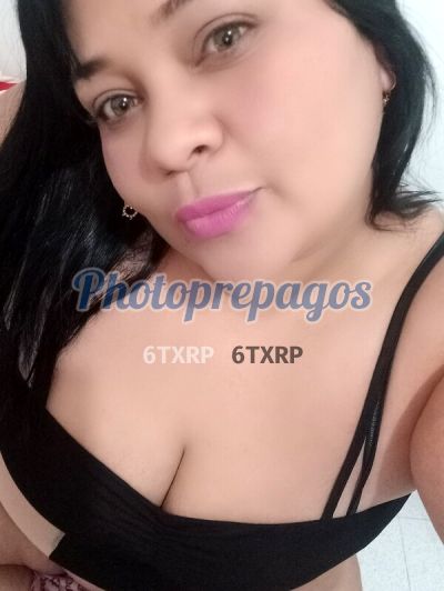 La fresa, Mujer que hace videollamadas y sexting
