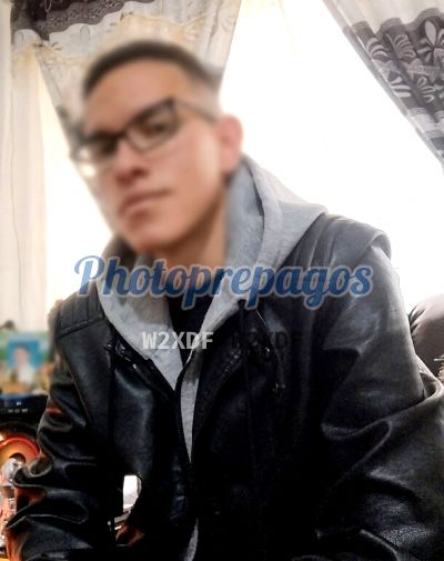 Maximiliano Sarapura, hombre en Cajicá