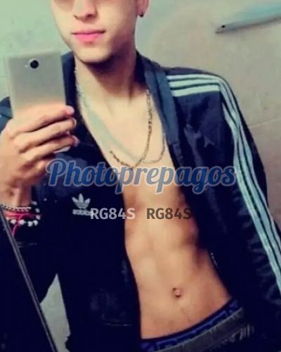 Breiner, hombre en Bosa