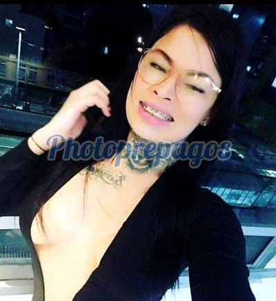 Laura, puta en Chapinero
