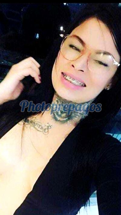 Laura, puta en Chapinero