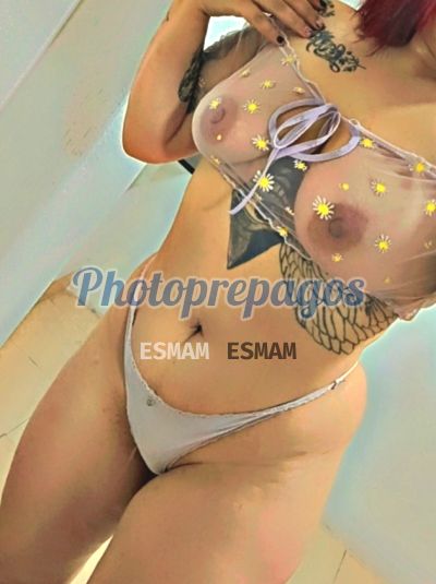 Tania 3161992447, prepago en Antonio Nariño
