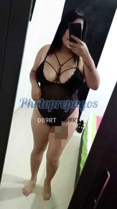 Mía, Escort en Laureles (Medellín)