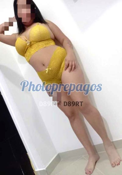 Mía, Prepago en Laureles (Medellín)