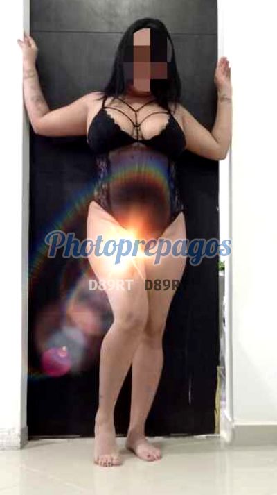 Mía, Escort en Laureles (Medellín)