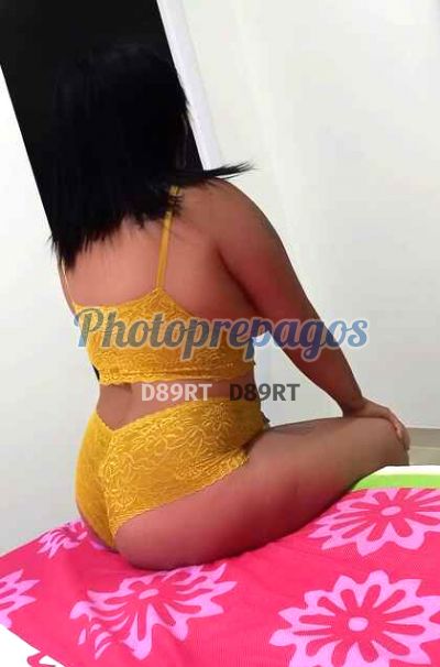 Mía, Prepago en Laureles (Medellín)