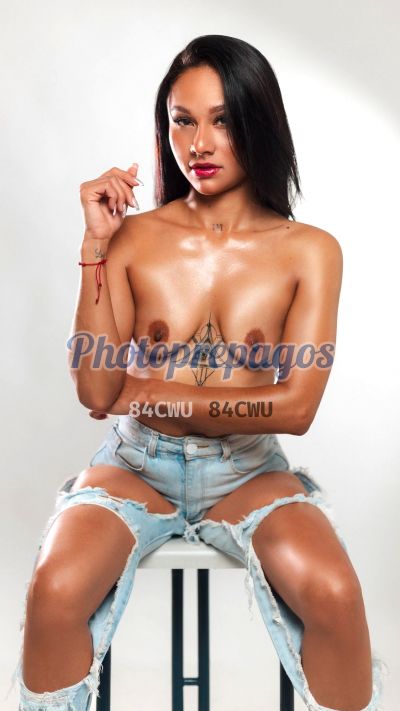 Daniela, prepago en Puente Aranda