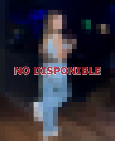 escort en Puente Aranda