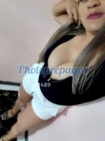 Laura, Prepago en Chapinero