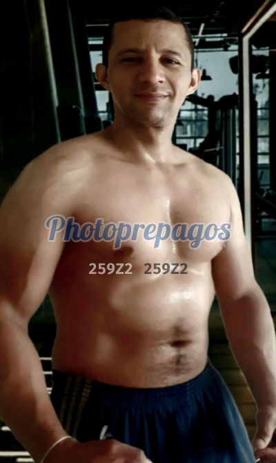 Nicolas Ordóñez, Hombre en Puente Aranda