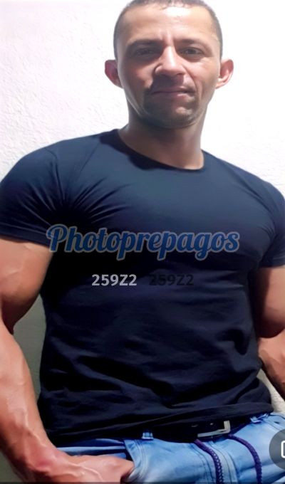 Nicolas Ordóñez, Hombre en Puente Aranda